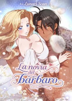 La novia del bárbaro