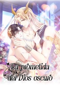 La prometida del dios oscuro