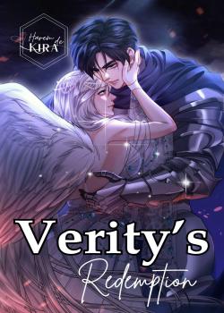 La Redención de Verity