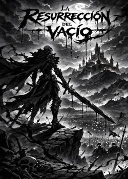 Leer La resurrecion del vacio