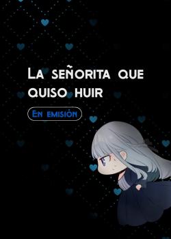 Leer La señorita que quiso huir