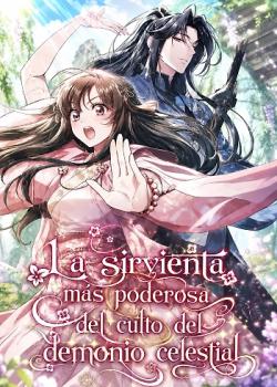 Leer La sirvienta más poderosa del culto del demonio celestial