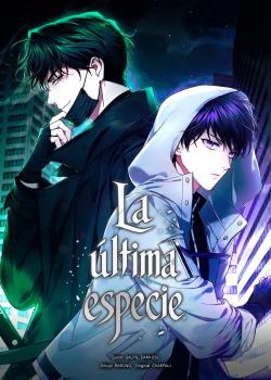 La última especie