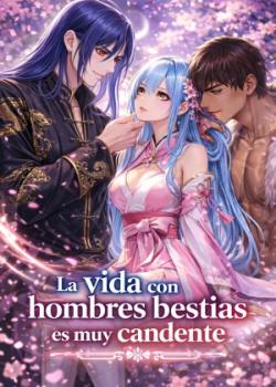 La vida con hombres bestias es muy candente