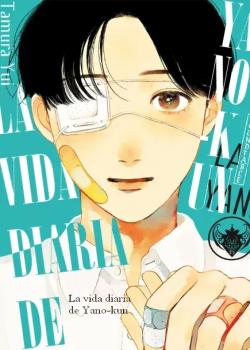 La vida diaria de Yano-Kun