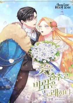 Leer Las Flores Bailan y el Viento Canta