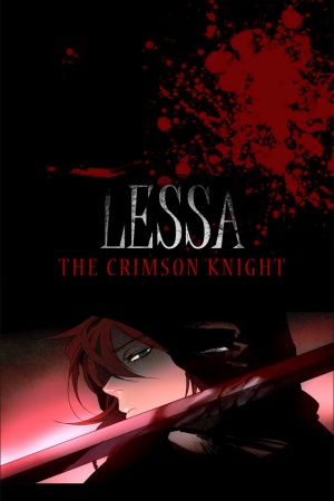 Lessa - The Crimson Knight