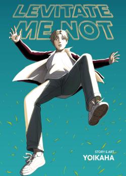 Leer Levitate Me Not