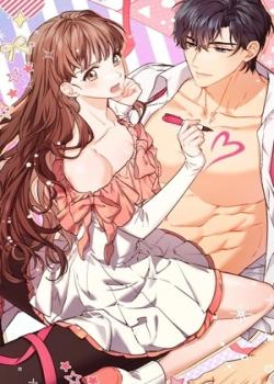 ¡Listo, dispara amor!