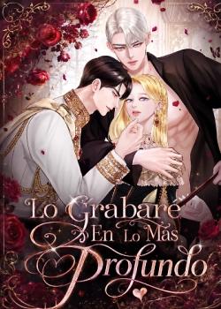 Lo Grabaré en lo Más Profundo de Ti