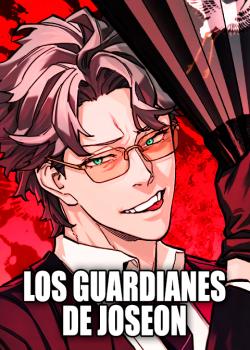 Los Guardianes de Joseon