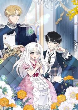 Los hermanos peligrosos de la princesa