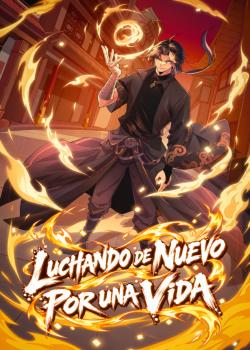 Luchando de Nuevo por una Vida