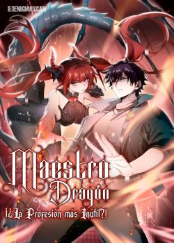 Maestro Dragón: ¡¿ La Profesión más “Inútil”?!