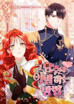 Leer Maneras de Romper con el Protagonista Masculino