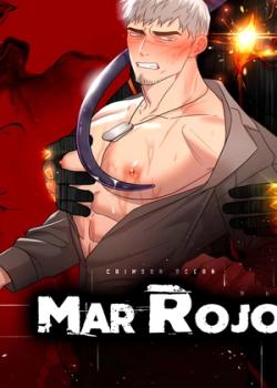 MAR ROJO