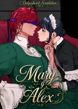 Mary y Alex