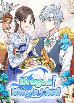 Leer Me Converti en el Chef del Rey Dragon