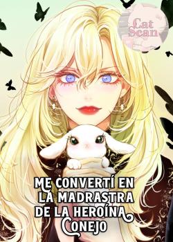 Leer Me convertí en la madrastra de la heroína conejo