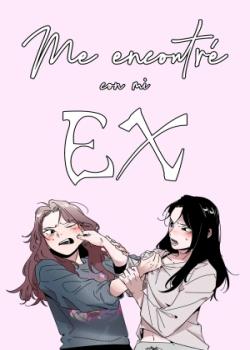 Me encontré con mi ex