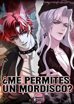 Leer ¿Me permites un mordisco?