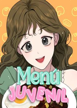 Menú Juvenil.