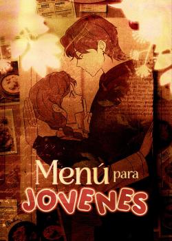 Leer Menú para jovenes