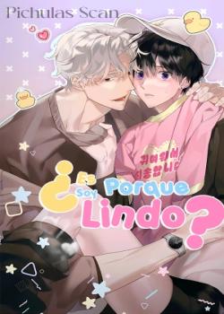 Mi cara lo dice todo… soy lindo