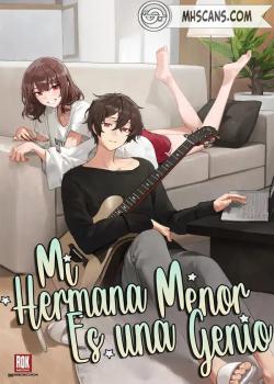 Mi Hermana Menor era una Genio