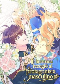 Mi hermana recogió al protagonista masculino