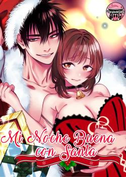 Mi Noche Buena con Santa