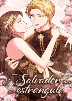 Mi salvador me estrangula