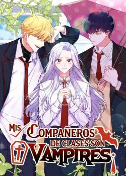 Leer Mis Compañeros De Clase Son Vampiros