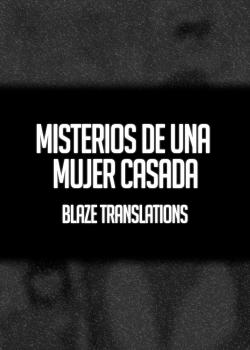 Misterios de una mujer casada