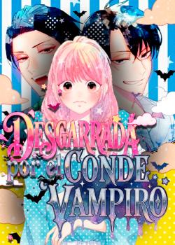 Leer Mordida por el conde vampiro
