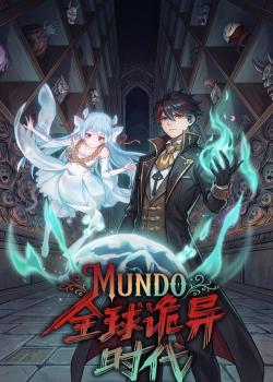 Mundo Maldito: La Era de las Sombras