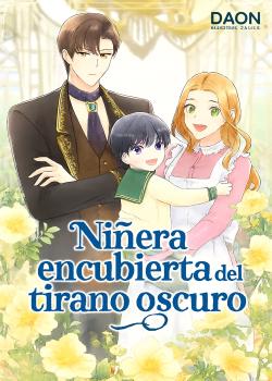 Niñera encubierta del tirano oscuro