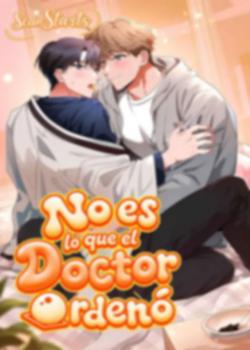 No es lo que el Doctor Ordenó