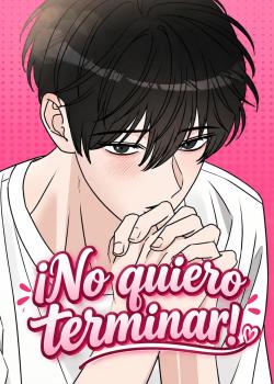 Leer ¡No quiero terminar!