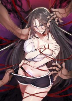 ¡No van a romperme!