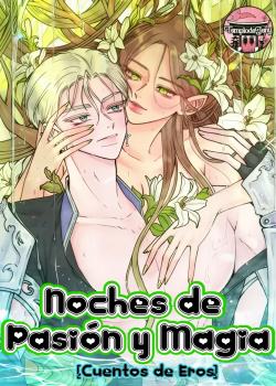 Noches de pasión y magia