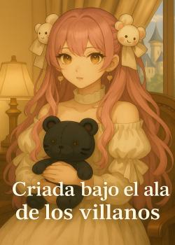 (Novela) Criada bajo el ala de los villanos