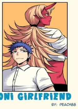 Leer Novia Oni
