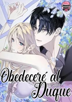 Obedeceré al Duque