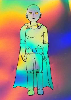 One Punch-Man (One)