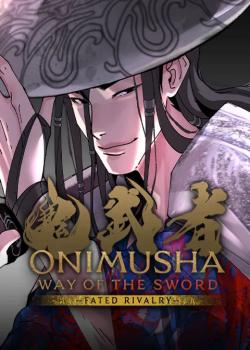 Onimusha: El camino de la espada