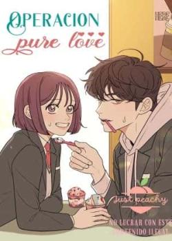 Leer Operación: amor verdadero