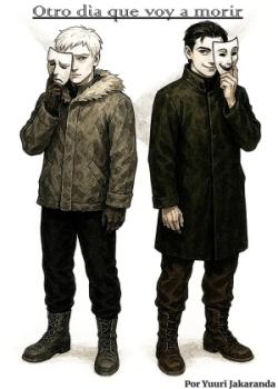 Otro día que voy a morir