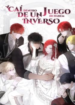 Parece que me encuentro en el mundo de un juego de harem inverso