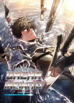Leer Pick me up, Gacha Infinito
